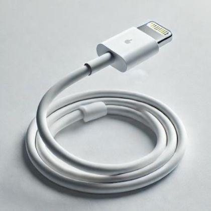 Lightning Cable (MFI Certified)